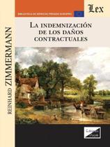 Indemnizacion de los daños contractuales - EDICIONES OLEJNIK - BRASIL** Indemnizacion de los daños contractuales - EDICIONES OLEJNIK - BRASIL**