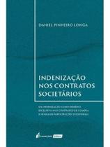 Indenização nos contratos societários - 2025