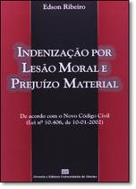 Indenização Por Lesão Moral e Prejuízo Material - LEUD Indenização Por Lesão Moral e Prejuízo Material - LEUD
