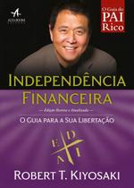 Independencia Financeira - ALTA BOOKS