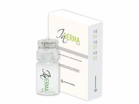 Inderma Drug Delivery Para Microagulhamento 0,5 mm - Doutor Da Estética - Doutor da Estética