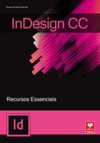 InDesign CC - Recursos Essenciais - Viena InDesign CC - Recursos Essenciais - Viena