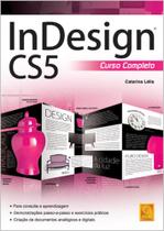 Indesign Cs5. Curso Completo - FCA