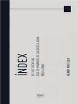 Índex de referências dos seminários de jacques lacan Índex de referências dos seminários de jacques lacan