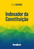 Indexador da Constituição Indexador da Constituição