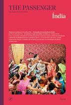 Índia The Passenger - Editora Âyiné Índia The Passenger - Editora Âyiné