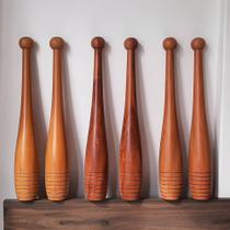 Indian clubs (par) Indian clubs (par)