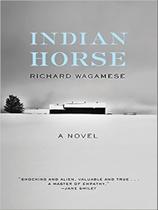 Indian horse