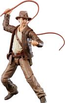 Indiana Jones Adventure Series -15 cm com Acessórios F6060 - Hasbro