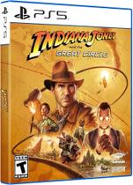 Indiana Jones and the Great Circle - Novo Indiana Jones and the Great Circle - Novo