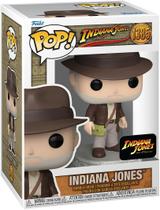 Indiana Jones e o Chamado do Destino Funko Pop 1385