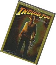 Indiana Jones E O Reino Da Caveira De Cristal Dvd Duplo