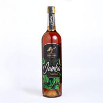 Indiazinha jambu - 750 ml