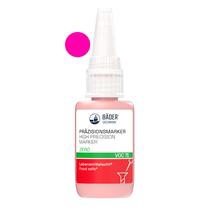 Indicador à prova de adulteração de selante de torque 20mL Zero Red Indicador à prova de adulteração de selante de torque 20mL Zero Red