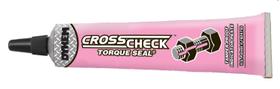 Indicador à prova de adulteração de vedação de torque DYKEM Cross Check Indicador à prova de adulteração de vedação de torque DYKEM Cross Check