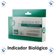 Indicador Biológico Biological Test 24horas - 2L