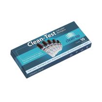 Indicador Biológico Clean-Test 10 und Clean Up