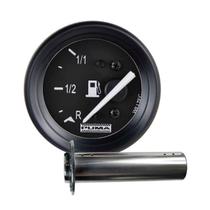 Indicador Combustível + Bóia Puma Gte Gts Gti Gtc 76-78 Indicador Combustível + Bóia Puma Gte Gts Gti Gtc 76-78