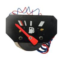 Indicador Combustivel Gol Voyage 1984 Até 1987 Alcool Gasolina Referencia 303005008R 3059190453 3059190455
