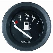INDICADOR COMBUSTIVEL para FIAT ALLIS 52MM 12V 70/3