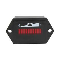 Indicador De Bateria 24V Para Empilhadeira Elétrica Curtis Substituição 906T24BNBAO