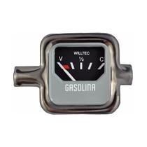 Indicador De Combustível Mecânico Sedan.../1970 Quadrado