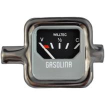 Indicador de combustível Volkswagen Fusca 1960 a 1986 Indicador de combustível Volkswagen Fusca 1960 a 1986