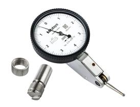 Indicador de Dial Mitutoyo 513-403-10E Precisão de 0,0001" Indicador de Dial Mitutoyo 513-403-10E Precisão de 0,0001"
