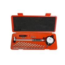 Indicador de discagem HFS (R) do Bore Gage Set de 2 a 6 cm, alcance de 0,0005 cm
