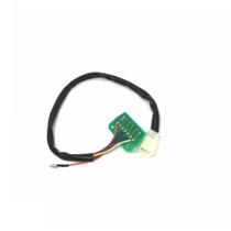 Indicador De Marcha Caixa Piloto Chicote Intruder 125 Original