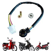 Indicador de marcha Shineray Phoenix + Phoenix Gold 50 Marva Vip Bull KRC Ditally Joy Plus