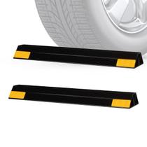 Indicador de parada de carro Garage Parking Aid Stalwart, pacote com 2 unidades, 45 cm