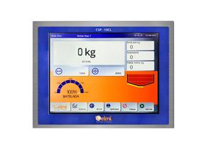 Indicador de pesagem CSP-10CL CSP-10CL checkweighers Indicador de pesagem CSP-10CL CSP-10CL checkweighers