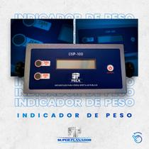 Indicador de Peso CSP-10D