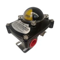 Indicador De Posiçao Apl 210 Atuador Pneumatico Indicador De Posiçao Apl 210 Atuador Pneumatico