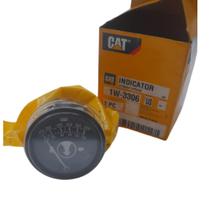 Indicador de Pressão do Ar Cat 1W-3306