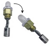Indicador de Pressão Yanmar YT18 YT22