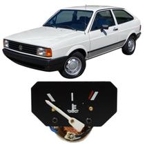 INDICADOR DE TEMPERATURA DE ÁGUA GOL SAVEIRO VOYAGE G1 1987 Até 1996 GASOLINA ÁLCOOL VDO: 3
