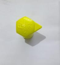Indicador de toque