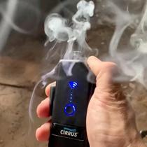Indicador de Vento Cirrus Detector de Fluxo de Ar HVAC com LEDs