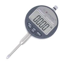 Indicador digital Ferramentas no sentido horário DIGR-0105 0-1 pol/25,4 mm