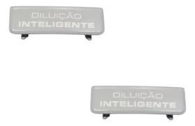 Indicador Diluicao Inteligente Lavadora Electrolux 67405260 Indicador Diluicao Inteligente Lavadora Electrolux 67405260