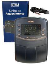 Indicador E Contr Temper Dig Tlz1516n-90 240vca P866 Tholz