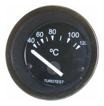 Indicador Eletrico Temperatura Agua 24v Tu300802