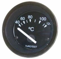 Indicador Eletrico Temperatura Agua 24v TU300802