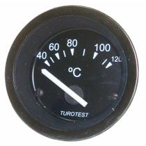 Indicador eletrico temperatura agua 24v