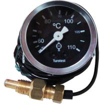 Indicador mecanico temperatura 52mm 5mts universal tu302584 Indicador mecanico temperatura 52mm 5mts universal tu302584