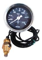 Indicador Mecanico Temperatura 60mm 2 Metros Cabo Tu302402