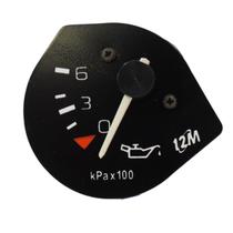 Indicador Pressao Óleo Corcel Del Rey 1982 Até 1990 1.6 8V Gasolina Escala 0 A 6Kg Indicador Pressao Óleo Corcel Del Rey 1982 Até 1990 1.6 8V Gasolina Escala 0 A 6Kg