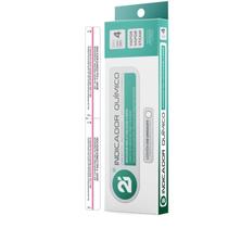 Indicador Quimico Biológico Classe 4 Com 250 Undades - 2i